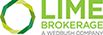 Lime Brokerage Logo