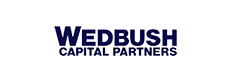 Wedbush Capital Partners Logo