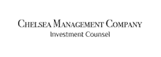 Chelsea Management Company Logo