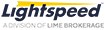LightSpeed Logo