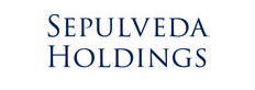 Sepulveda Holdings Logo