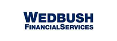 Webdush Financial Services Logo